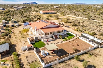 30124 174th St, Rio Verde, AZ 85263