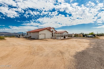 30124 174th St, Rio Verde, AZ 85263