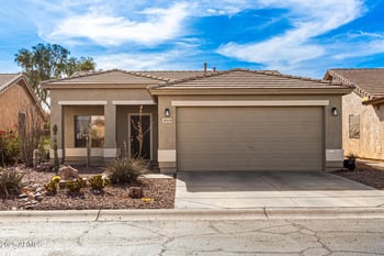 30124 N Sunray Dr, San Tan Valley, AZ 85143