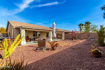 30124 N Sunray Dr, San Tan Valley, AZ 85143