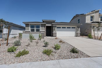 30124 W Windrose Dr, Buckeye, AZ 85396