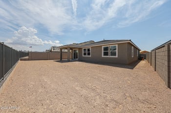 30124 W Windrose Dr, Buckeye, AZ 85396