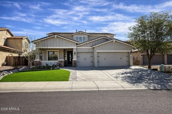 30125 128th Ln, Peoria, AZ 85383