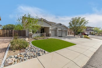 30125 128th Ln, Peoria, AZ 85383