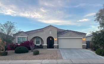 30126 Fairmount Ave, Buckeye, AZ 85396