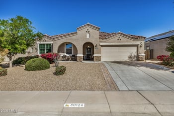 30126 Fairmount Ave, Buckeye, AZ 85396