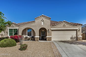 30126 Fairmount Ave, Buckeye, AZ 85396