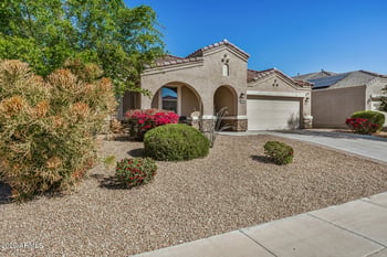 30126 Fairmount Ave, Buckeye, AZ 85396