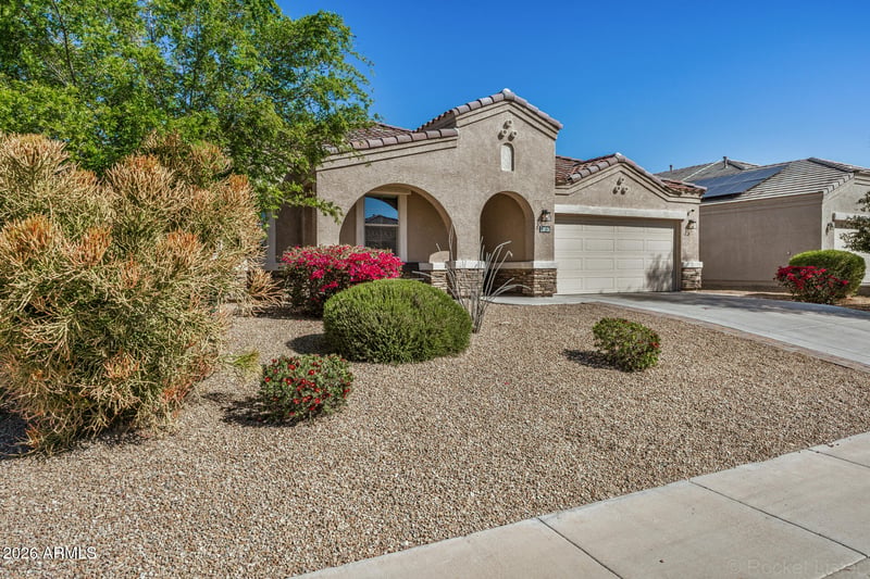30126 Fairmount Ave, Buckeye, AZ 85396