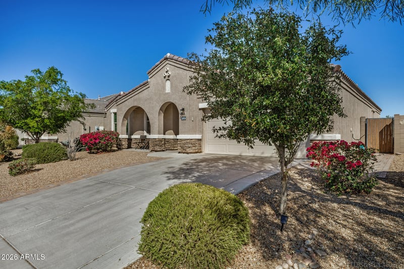 30126 Fairmount Ave, Buckeye, AZ 85396