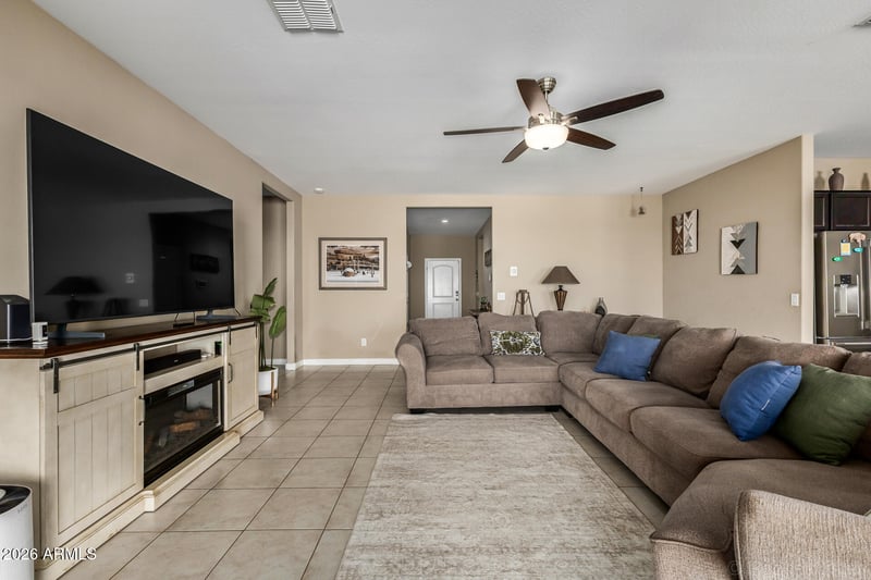 30126 Fairmount Ave, Buckeye, AZ 85396