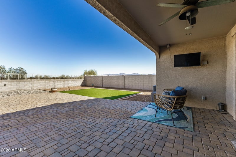 30126 Fairmount Ave, Buckeye, AZ 85396
