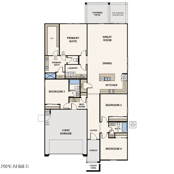 30126 Oleander Way, Buckeye, AZ 85396