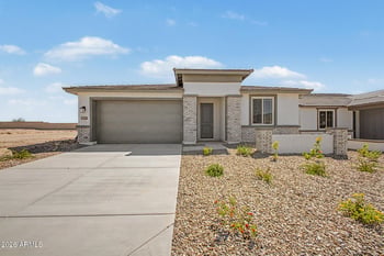 30127 W Palo Brea Way, Buckeye, AZ 85396