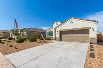 30128 Weldon Ave, Buckeye, AZ 85396