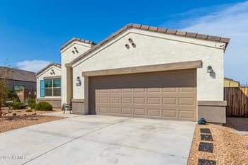 30128 Weldon Ave, Buckeye, AZ 85396