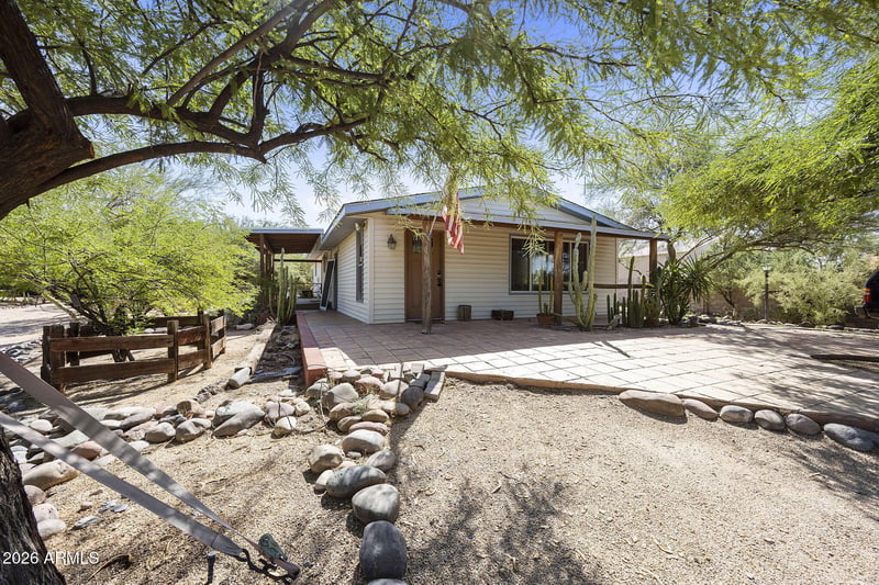 30129 N 56th St, Cave Creek, AZ 85331