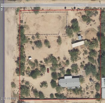 30129 N 56th St #MB, Cave Creek, AZ 85331