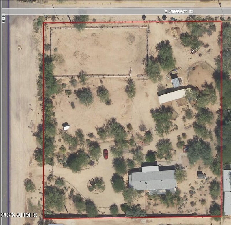30129 N 56th St #MB, Cave Creek, AZ 85331