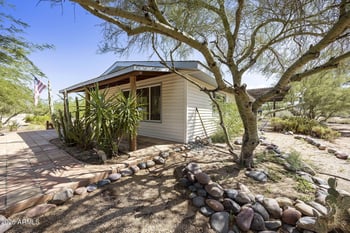 30129 N 56th St #MB, Cave Creek, AZ 85331
