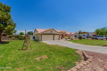 3013 201st Dr, Buckeye, AZ 85326