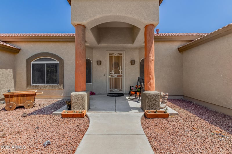 3013 201st Dr, Buckeye, AZ 85326