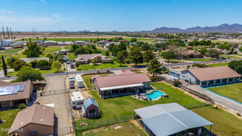 3013 201st Dr, Buckeye, AZ 85326