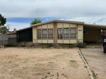 3013 Beardsley Rd, Phoenix, AZ 85050