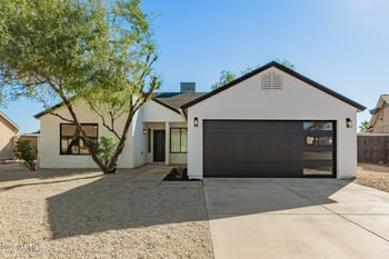 3013 Bremen St, Phoenix, AZ 85032