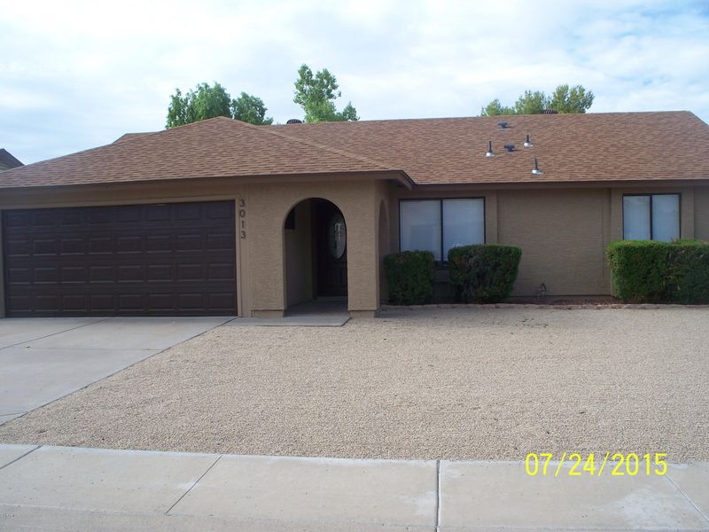 3013 E Charleston Ave, Phoenix, AZ 85032