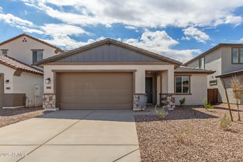 3013 Mecklenburg Way, San Tan Valley, AZ 85143
