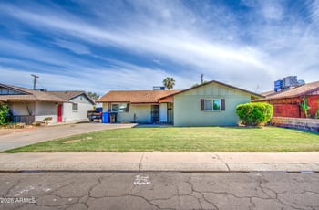 3013 N 52nd Pw, Phoenix, AZ 85031