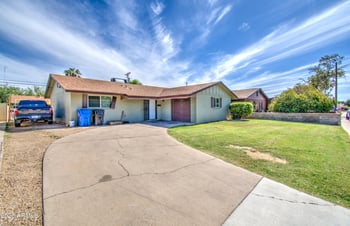 3013 N 52nd Pw, Phoenix, AZ 85031