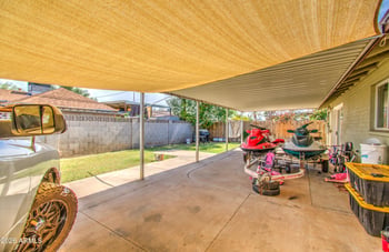 3013 N 52nd Pw, Phoenix, AZ 85031