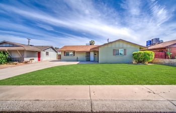 3013 N 52nd Pw, Phoenix, AZ 85031