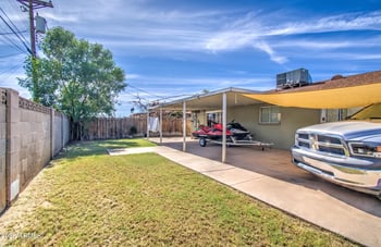 3013 N 52nd Pw, Phoenix, AZ 85031