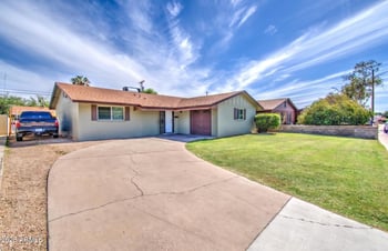 3013 N 52nd Pw, Phoenix, AZ 85031