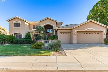 3013 Rockledge Rd, Phoenix, AZ 85048