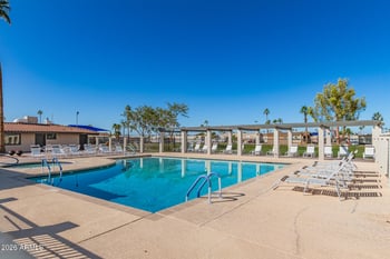 3013 Rockledge Rd, Phoenix, AZ 85048