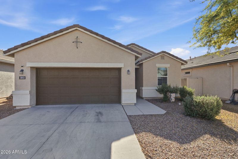3013 S 78th Dr, Phoenix, AZ 85043