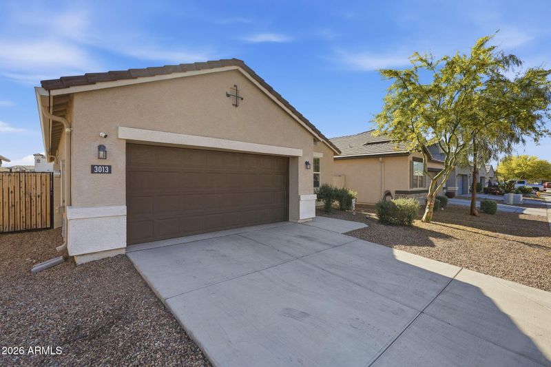 3013 S 78th Dr, Phoenix, AZ 85043