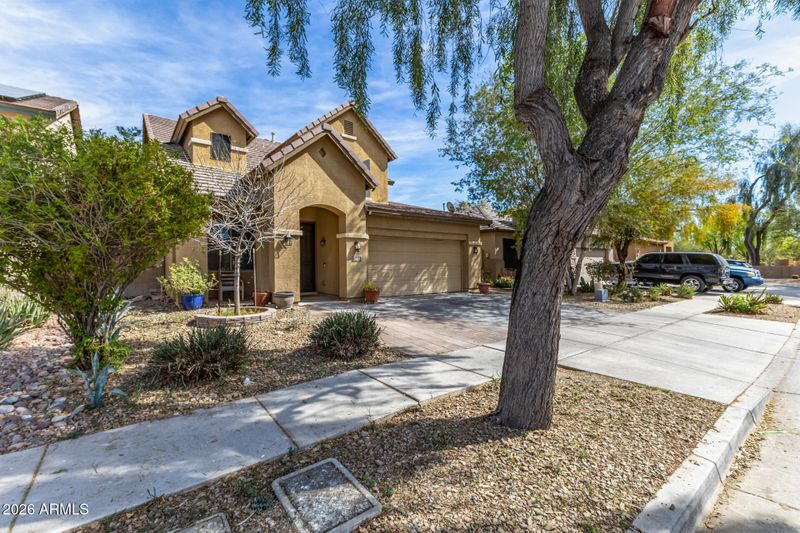 3013 S 89th Dr, Tolleson, AZ 85353
