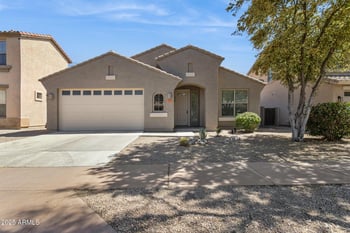 3013 Via De Pedro Miguel --, Phoenix, AZ 85086