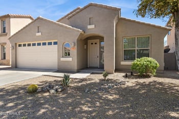 3013 Via De Pedro Miguel --, Phoenix, AZ 85086