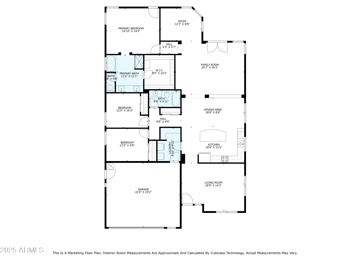 3013 Via De Pedro Miguel --, Phoenix, AZ 85086
