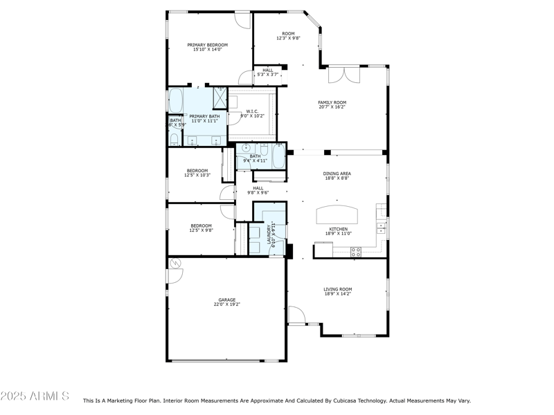 3013 Via De Pedro Miguel --, Phoenix, AZ 85086