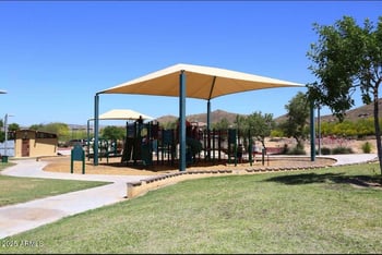 3013 Via De Pedro Miguel --, Phoenix, AZ 85086