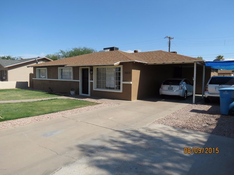 3013 W Citrus Way, Phoenix, AZ 85017