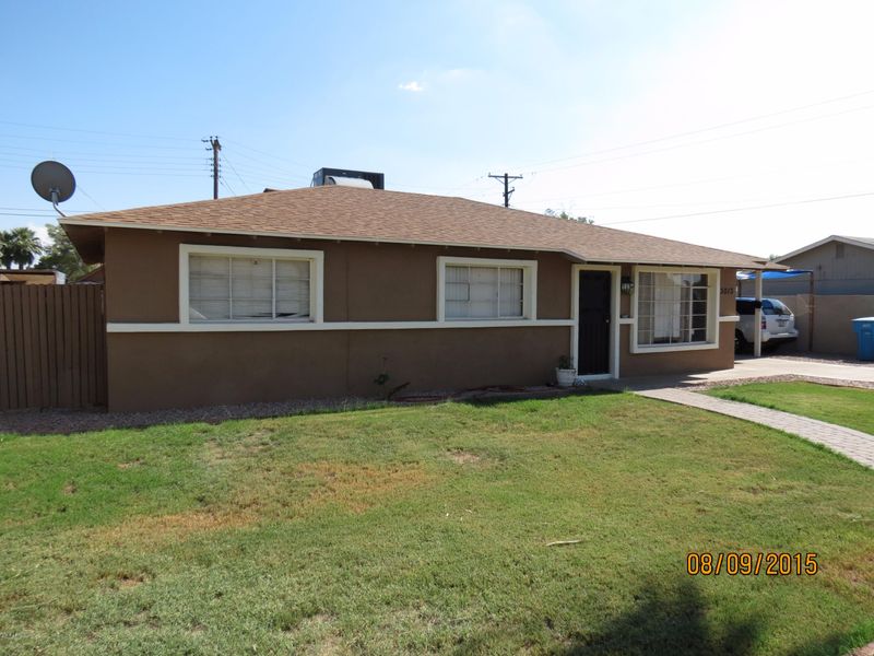 3013 W Citrus Way, Phoenix, AZ 85017