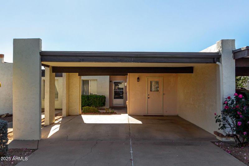 3013 W Redfield Rd, Phoenix, AZ 85053